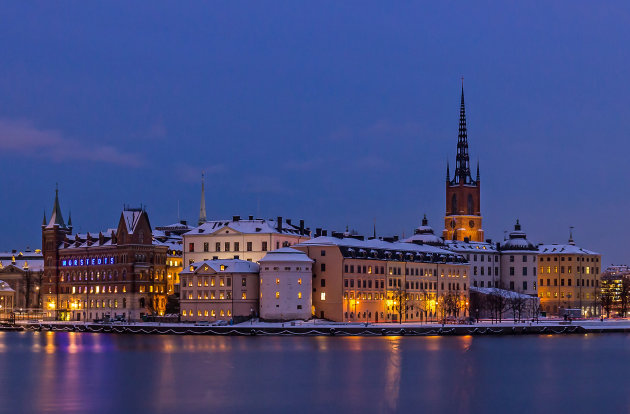 Riddarholmen