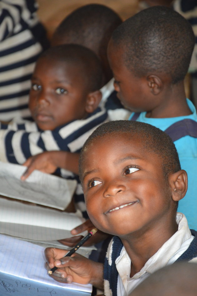 Little Angels Uganda