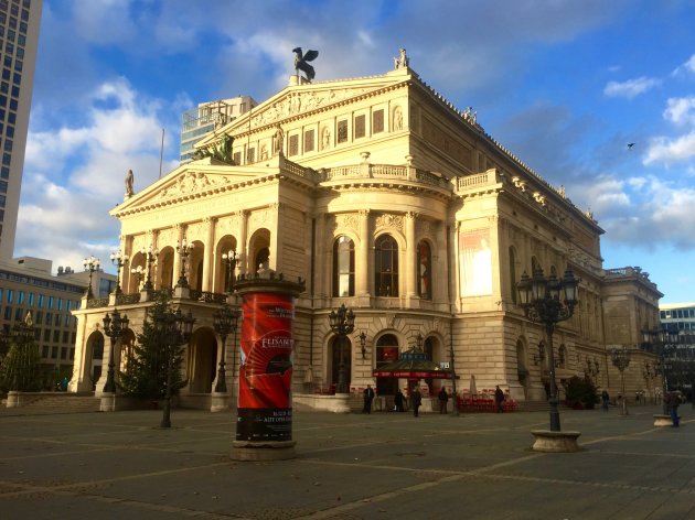 Alte Oper