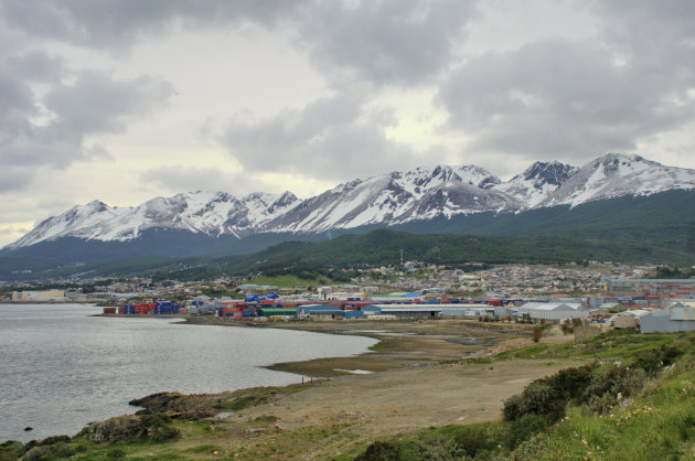 Ushuaia