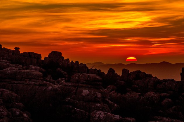 El Torcal