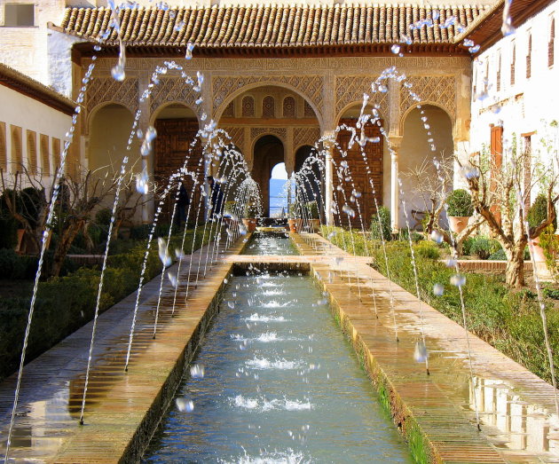 Generalife