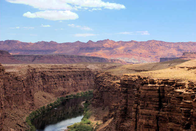 Marble Canyon