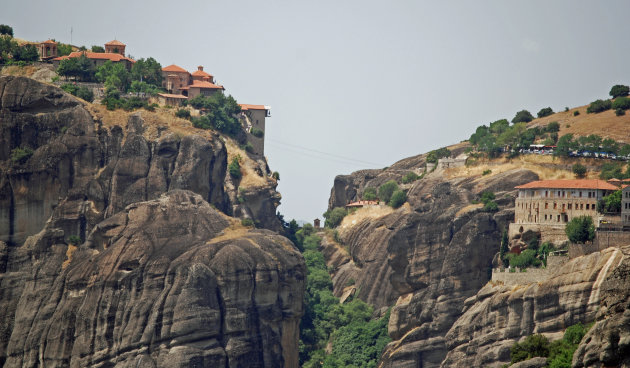 Meteora