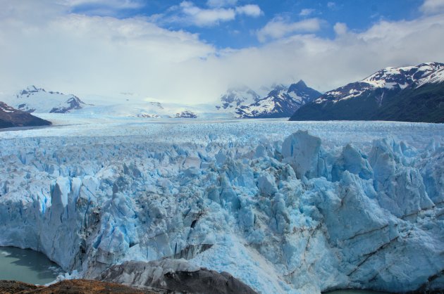 Perito Moreno