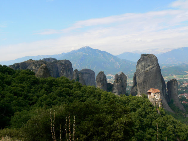 Meteora