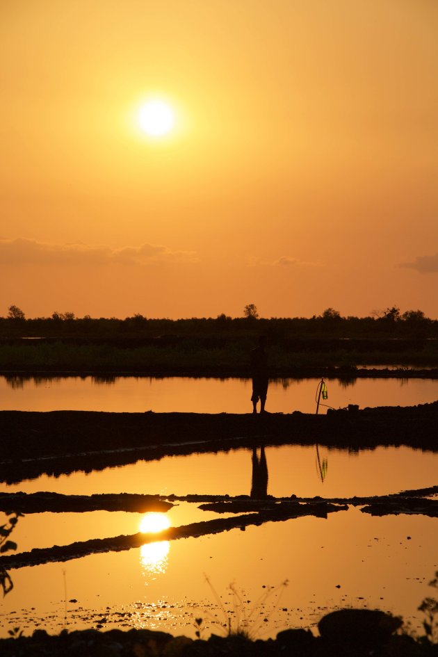 Beautiful Kampot