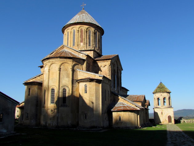 Gelati klooster