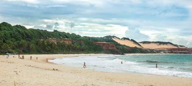 Baía dos Golfinhos