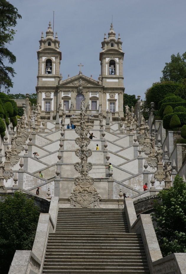 Bom Jesus do Monte