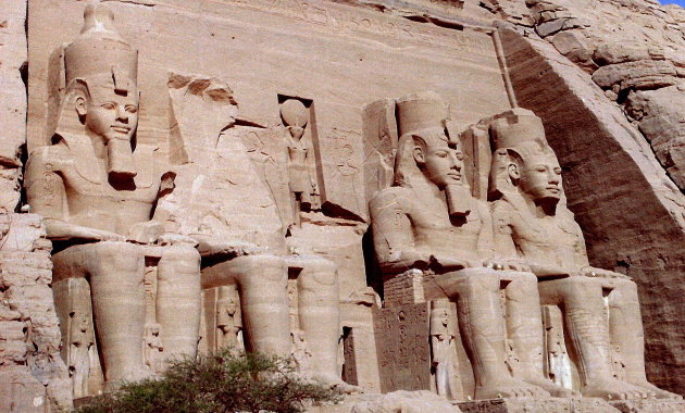 Abu Simbel