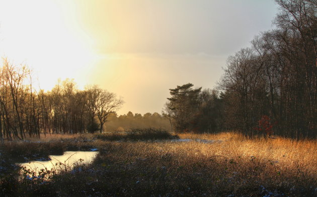 Magisch uurtje