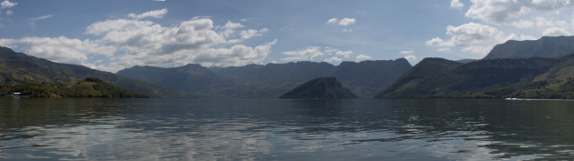 Canon del Sumidero