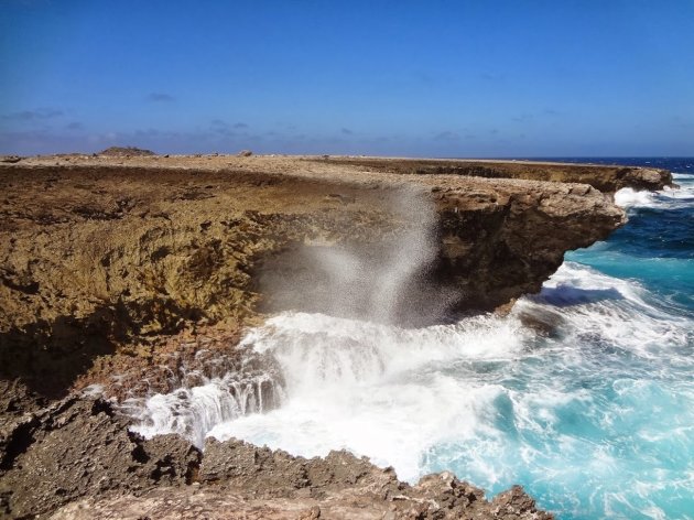 Heerlijk Bonaire