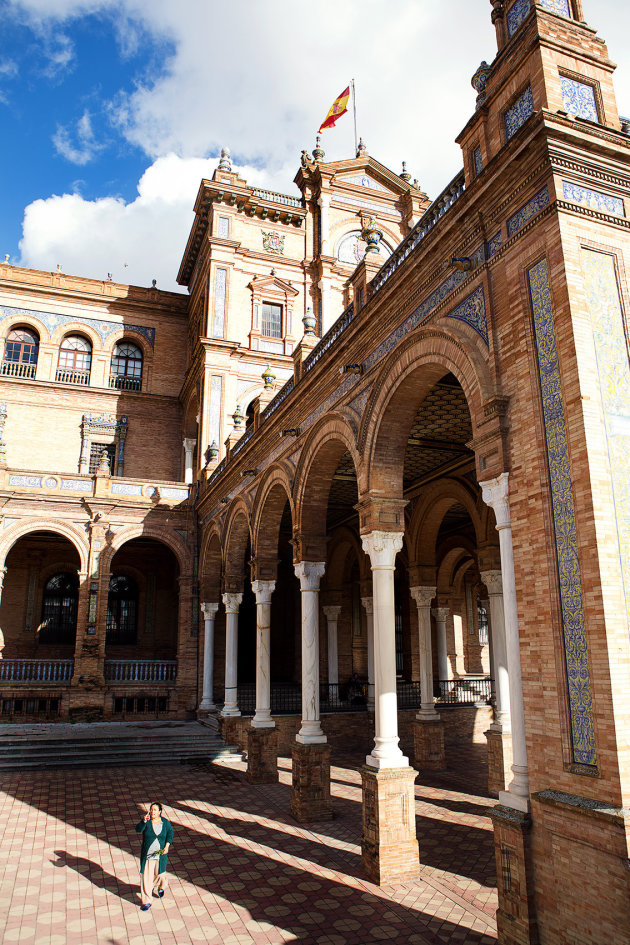 Plaza de España