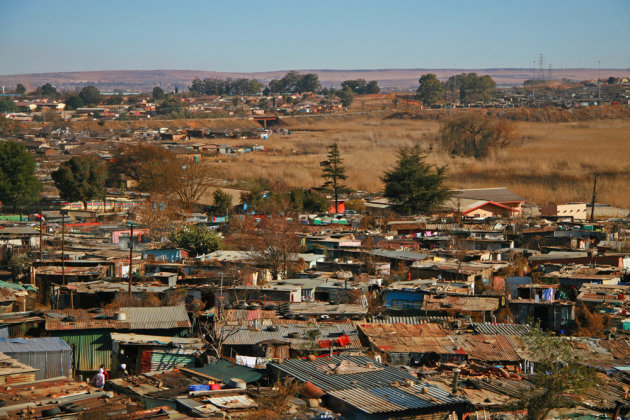 Soweto