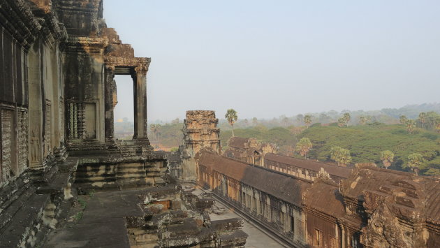 Ankor Wat