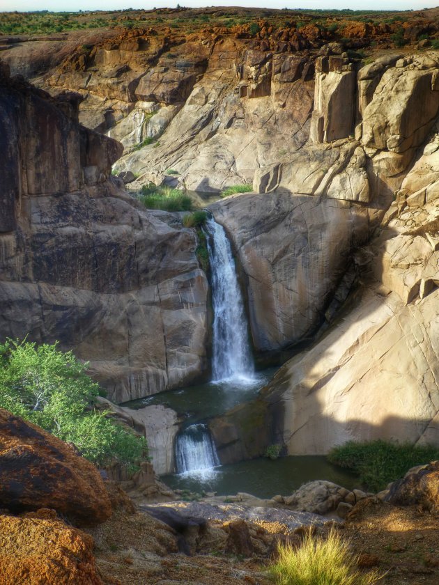 Twin Falls