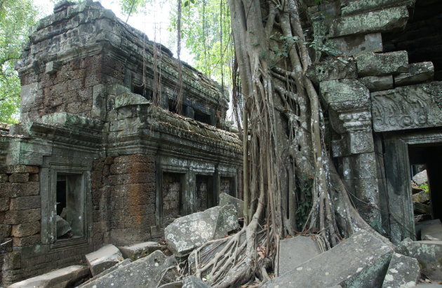 Ta Phrom