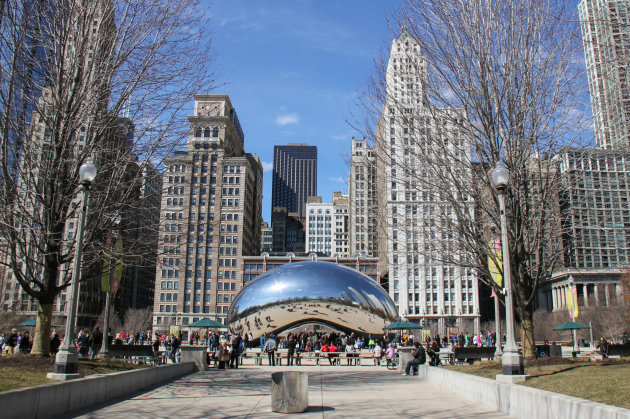 The Bean