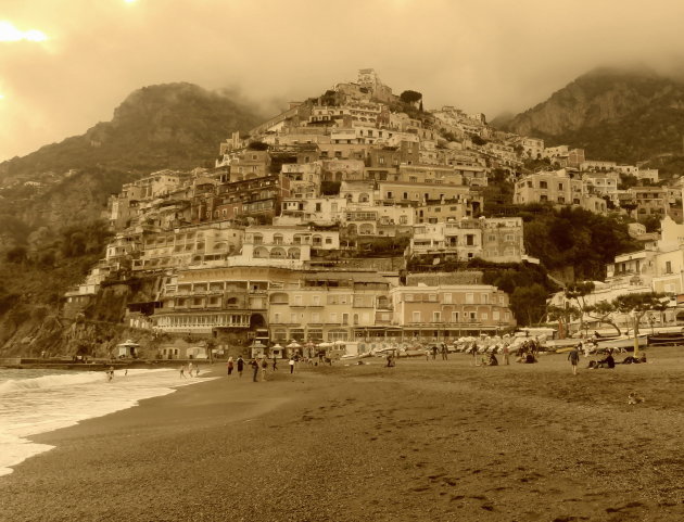 Positano