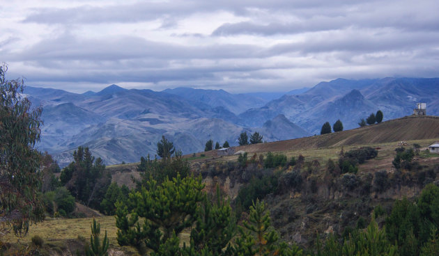 Laguna De Quilotoa