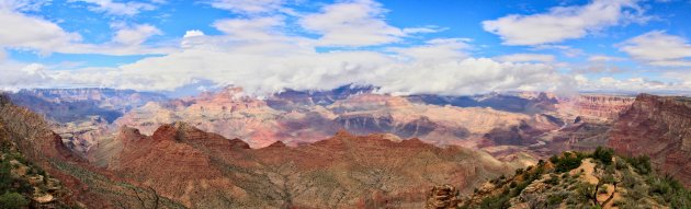 Panorama Grand Canyon