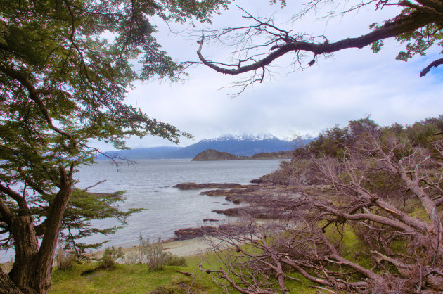 Tierra del Fuego NP