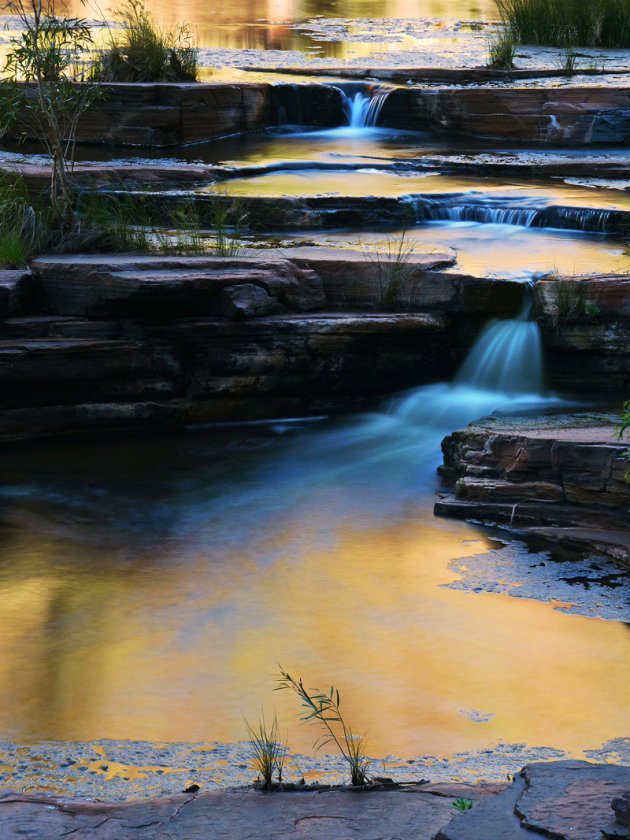 Waterval