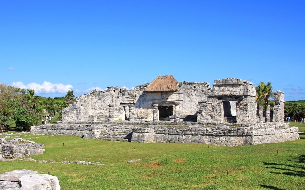 Matyastad Tulum