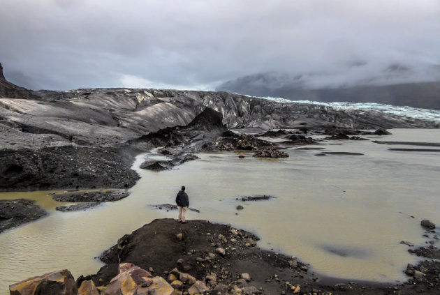 Skaftafellsjökull