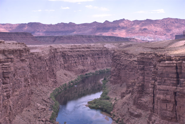 Marble Canyon