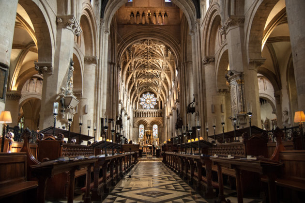 Christ Church Cathedral