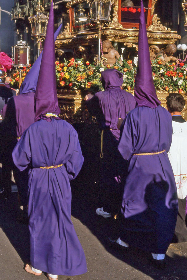 Semana Santa