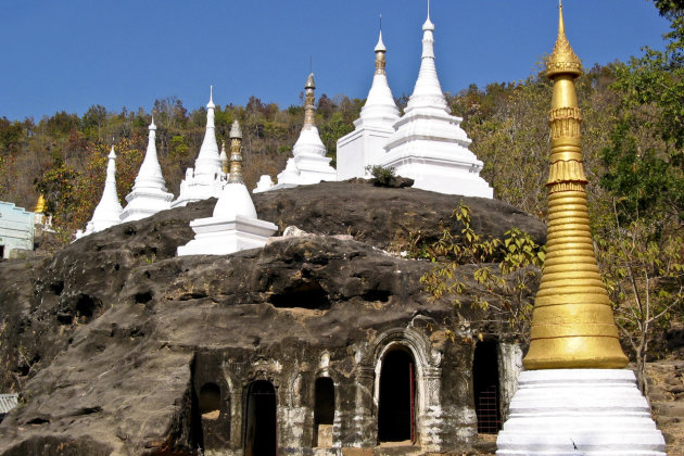 Hpo Wing Daun cave