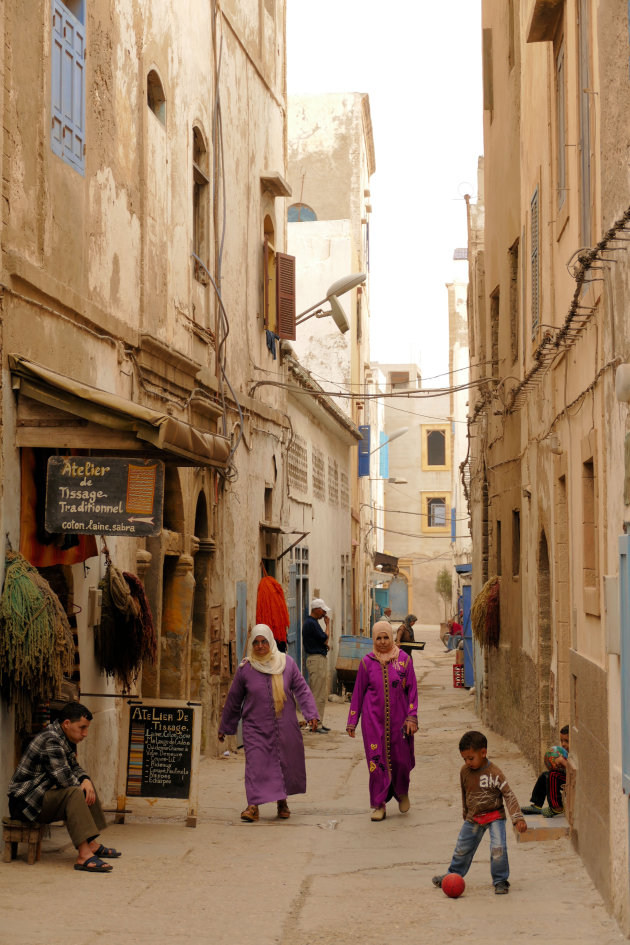 Essaouira