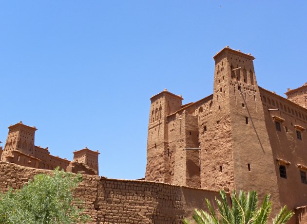 Kasbah