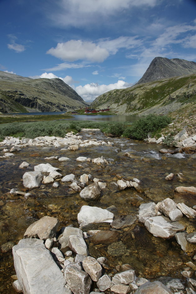 N.P. Rondane