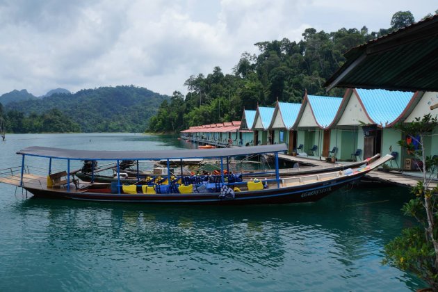 Khao Sok National Park - MUST SEE