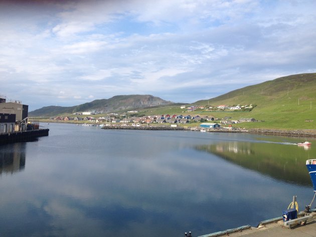 Scalloway