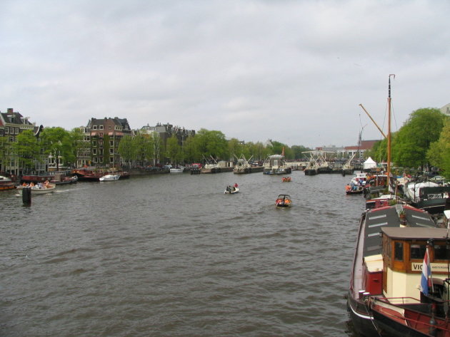 Amsterdam