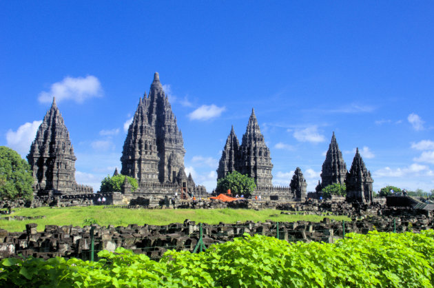 Prambanan