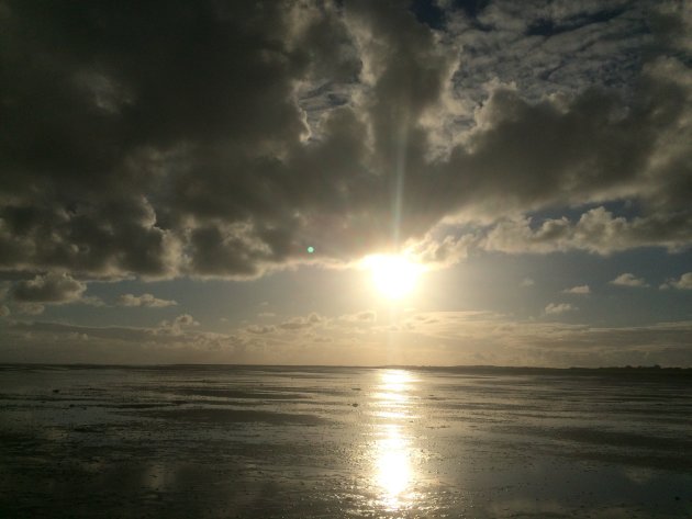 Wadlopen Terschelling