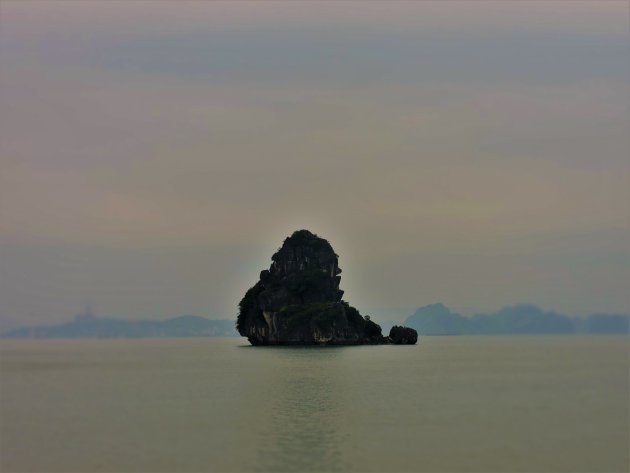 Ha Long Bay