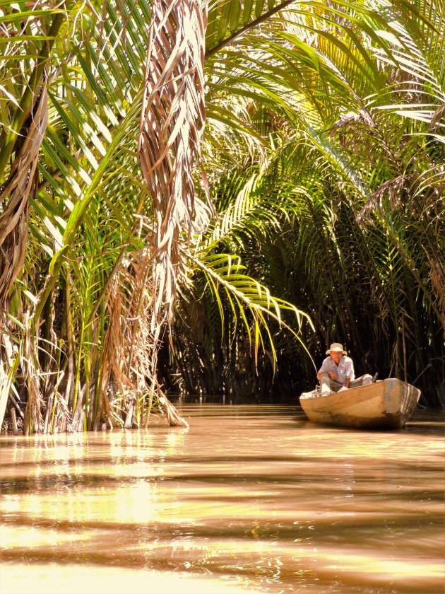 Mekong Delta