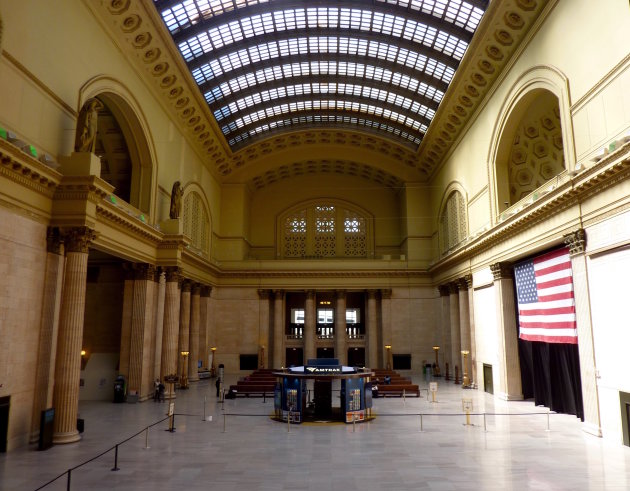 Union Station