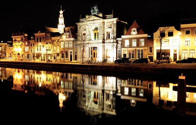 Haarlem!