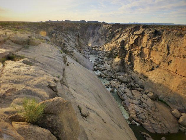 Augrabies Falls