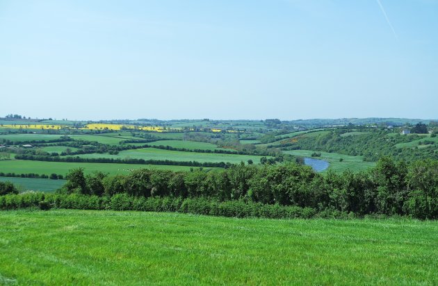 Boyne Valley