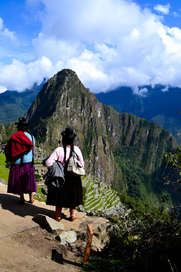 Peru in een oogopslag